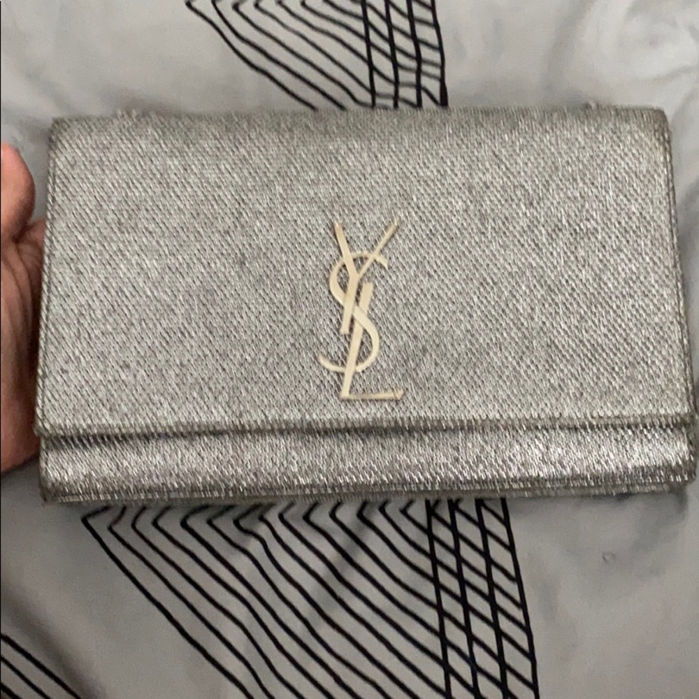 Ysl crossbody bag